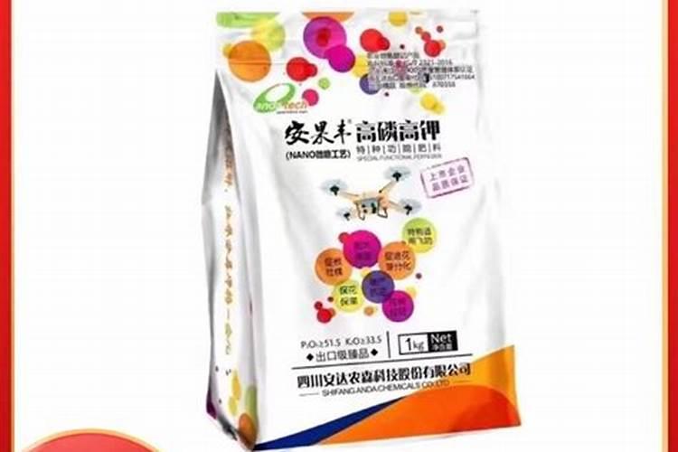 氮磷钾复合肥使用方法
