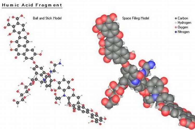 腐植酸肥料的优点,很多化肥根本没有,你会正确施用吗