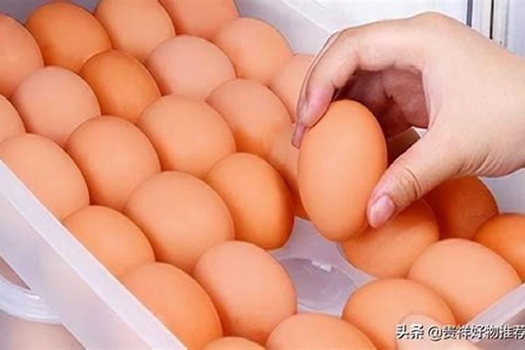 鸡蛋壳是什么肥料