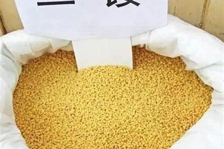 饼肥水发酵多久可以用