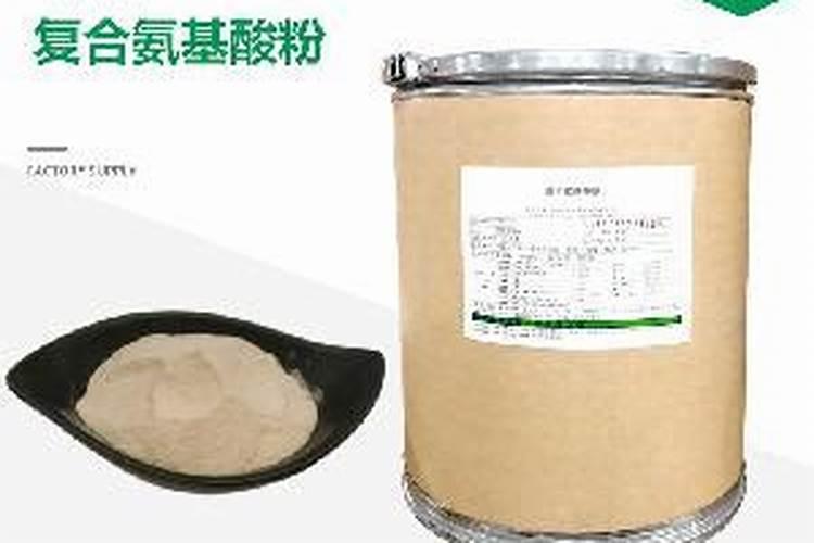氨基酸叶面肥果树涂杆枝术怎么操作？