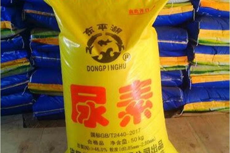 钾肥过多如何表现