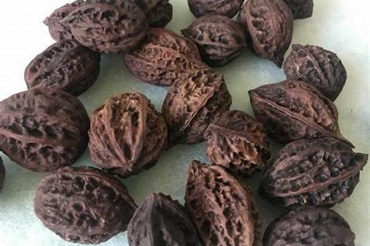 西牛麻竹笋技术要求