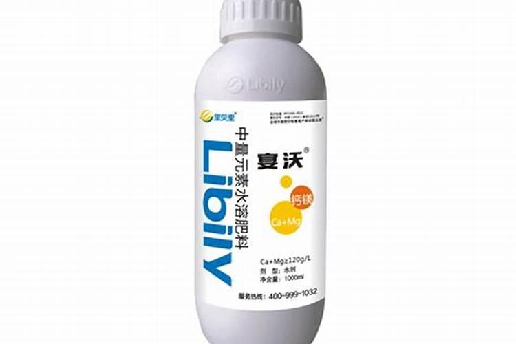 复合肥可以化成水浇花吗？