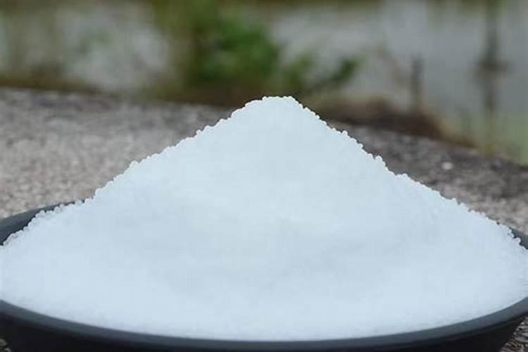 各种化肥的用途