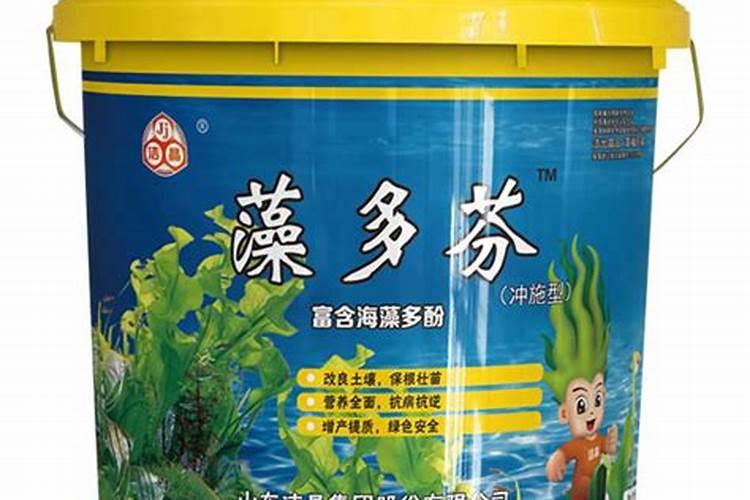 葡萄苗期用什么肥料好？