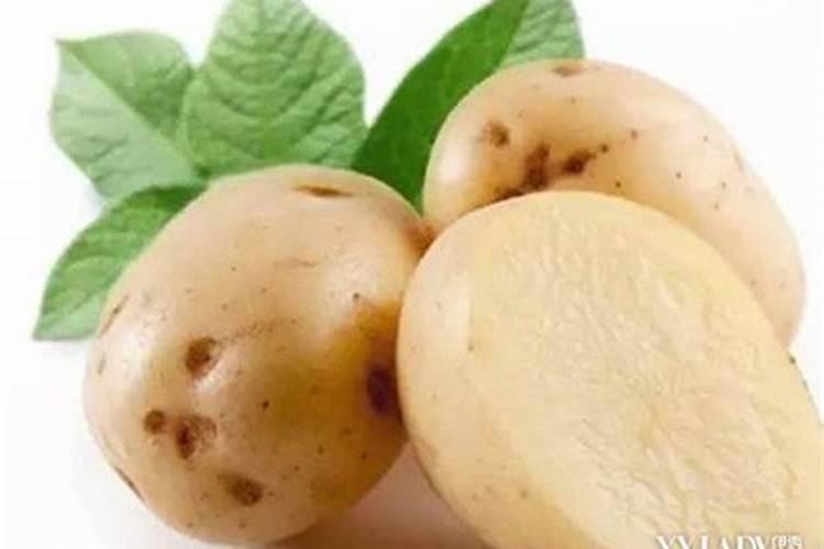 土豆可喷施硼肥吗？什么时候用？