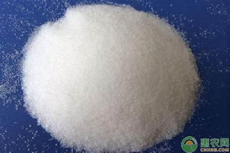 如何挑选优质的钾素肥料