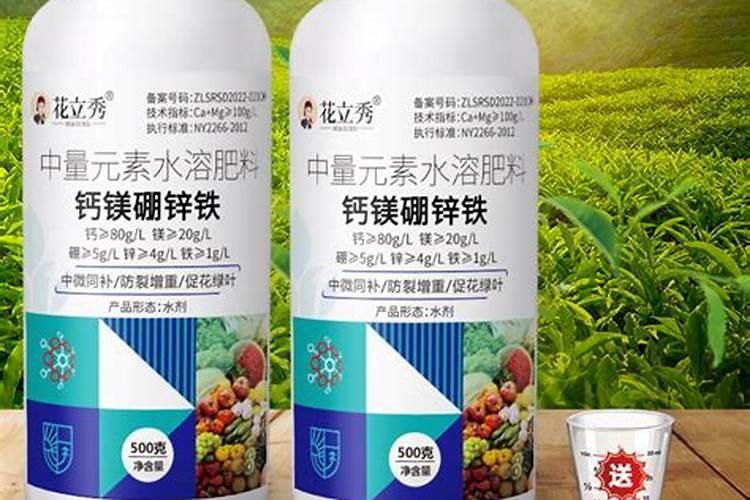 海藻肥和鱼蛋白肥哪个好 海藻肥的优缺点