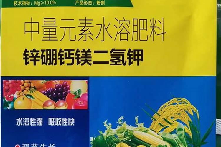 复合肥含什么氮