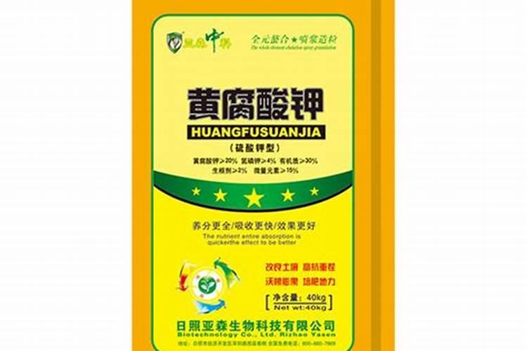 硫酸钾复合肥与氯化钾复合肥有哪些区别？分别适合哪些农作物？