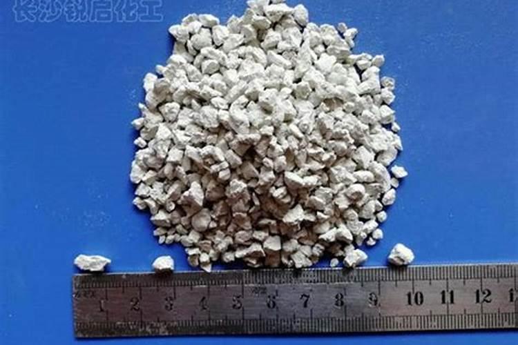 钾肥能增加谷类作物的籽粒的饱满度,种番茄施多少钾肥好？