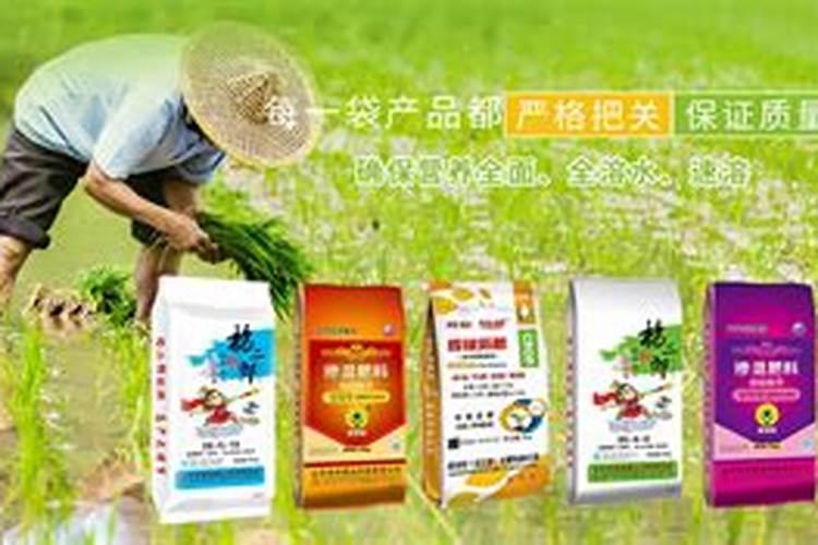 附近的有机肥生产厂家