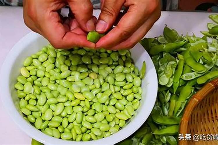 毛豆喜欢什么肥料