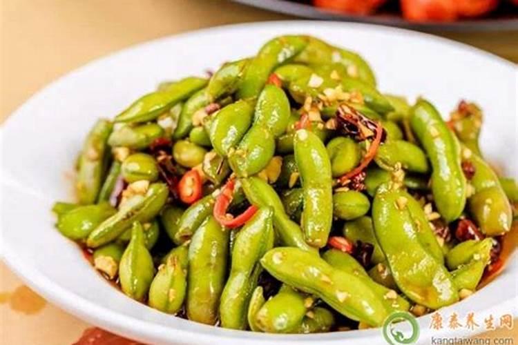 种植毛豆需要施什么肥