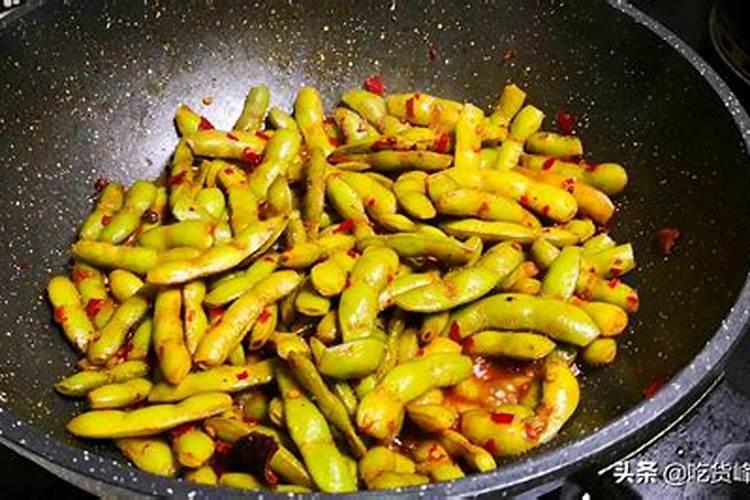 早熟毛豆的高产种植管理技术 毛豆怎么施肥好