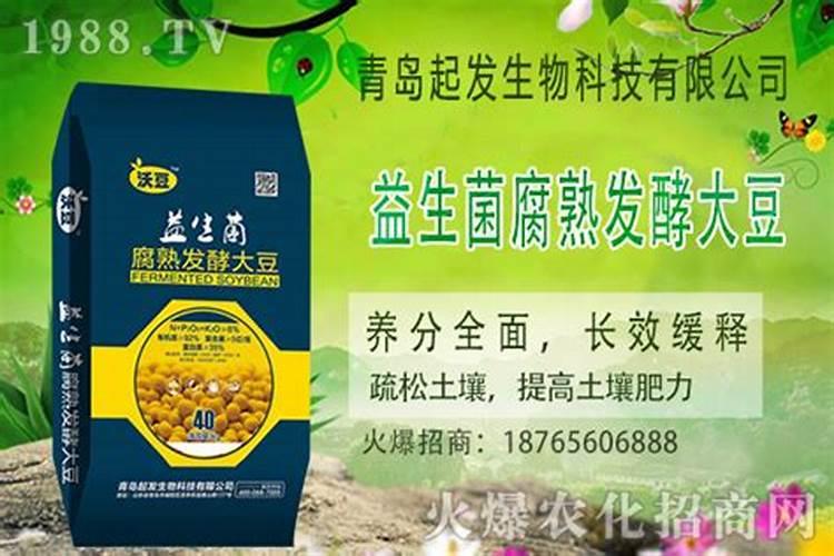 牛粪种什么庄稼好