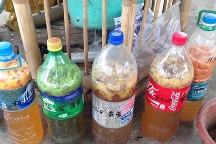 氮肥钾肥磷肥的溶解性