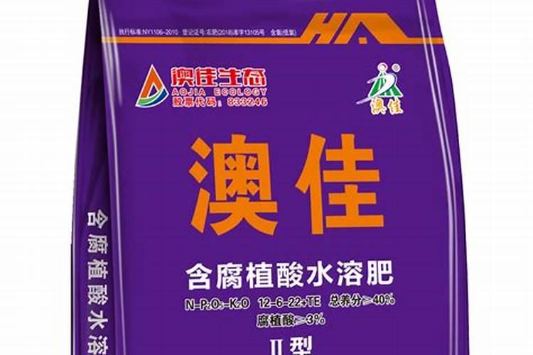 腐殖酸在水产养殖中有什么作用？