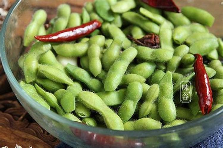 种植毛豆需要施什么肥