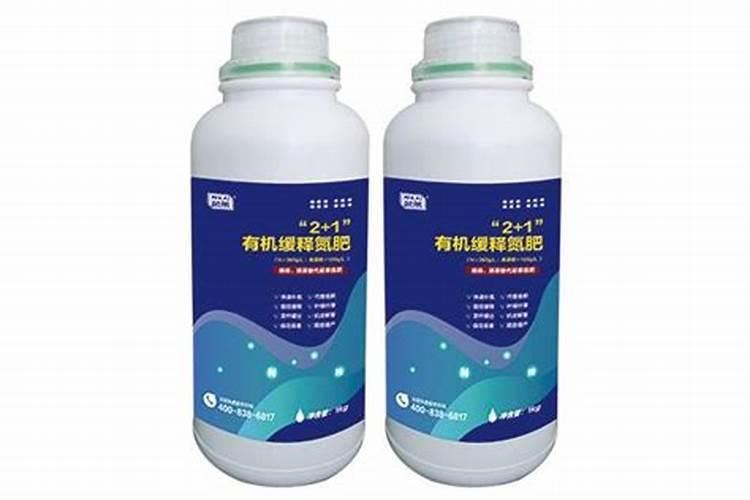 尿素和速效氮肥哪个好