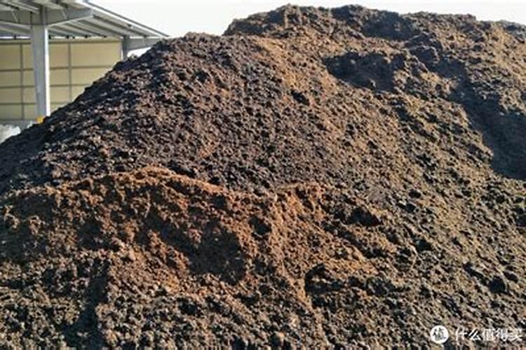 兔粪可以直接做花肥吗