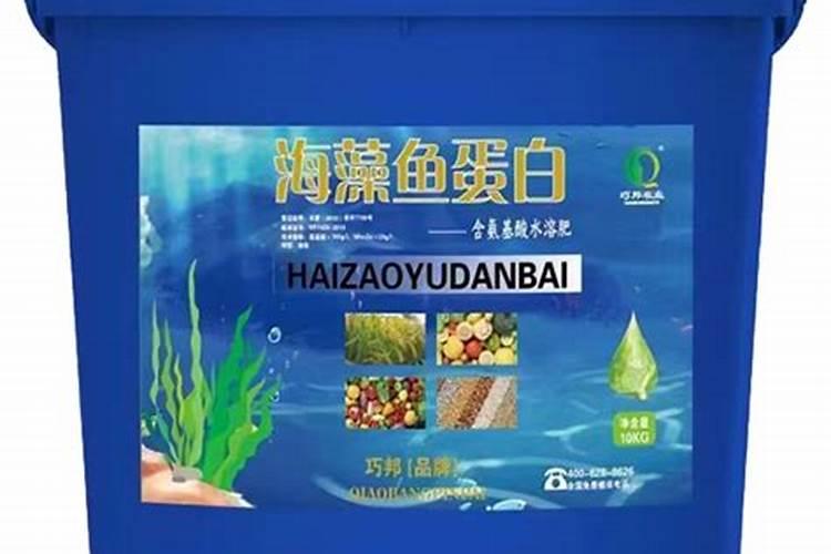 水溶肥未来市场趋势？