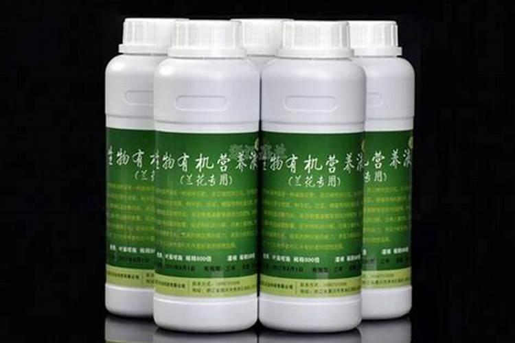 樱桃树施什么肥料最好