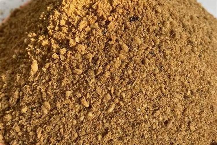 种花肥料:骨粉、马掌哪个好用