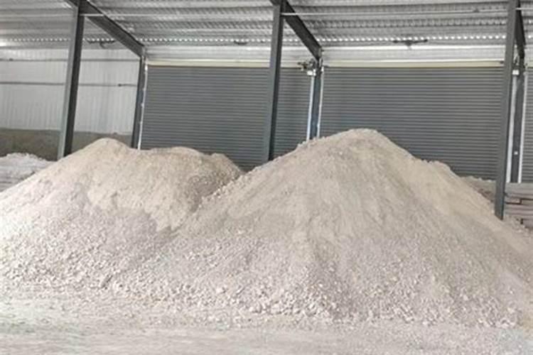 磷矿粉(30%含量)是否可以代替磷肥(12%)使用,用于栽树。