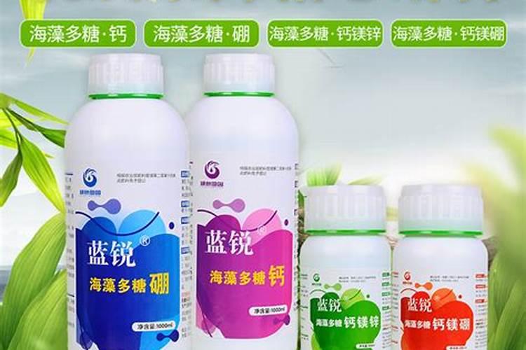 叶面肥在施用的时候需要注意哪些误区