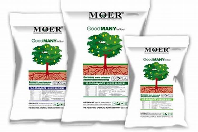 氮肥的作用 氮肥介绍