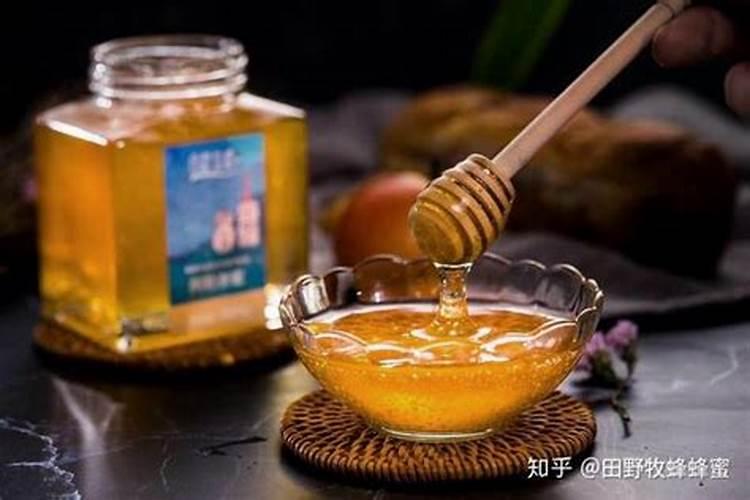 蜂蜜能给葡萄打叶面肥吗？