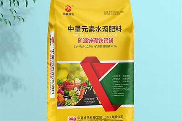 果树专用肥谁家最好