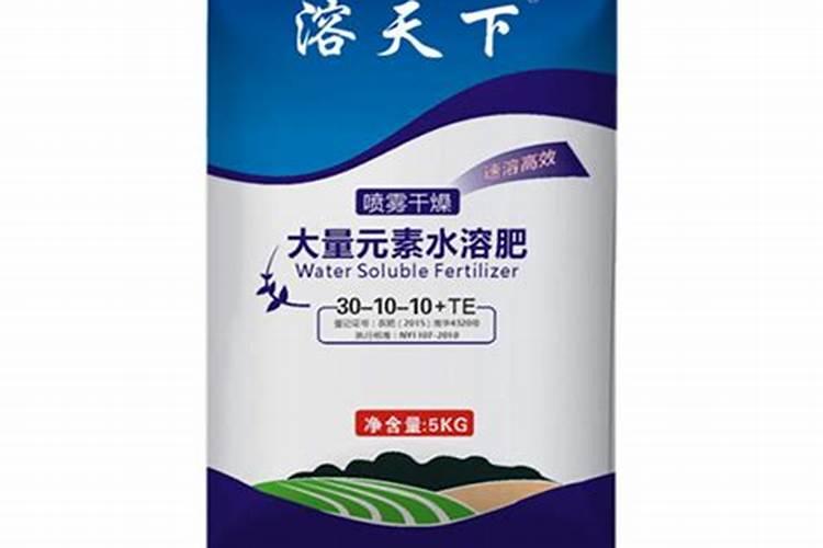 化肥的主要成分 如何鉴别