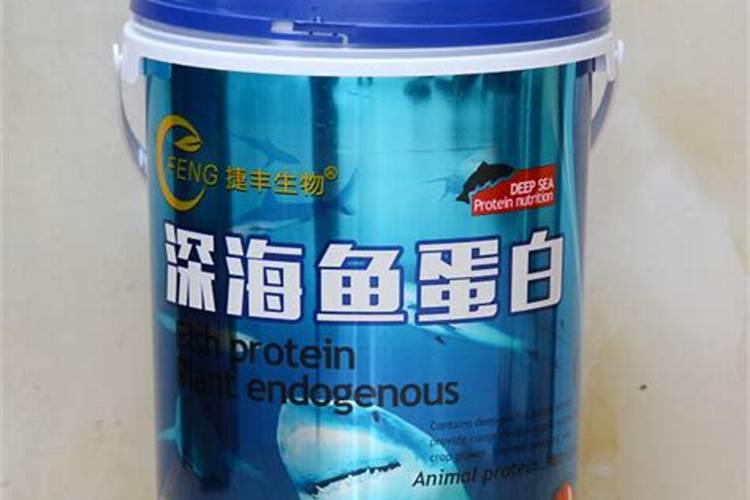 鱼蛋白肥料的使用技巧