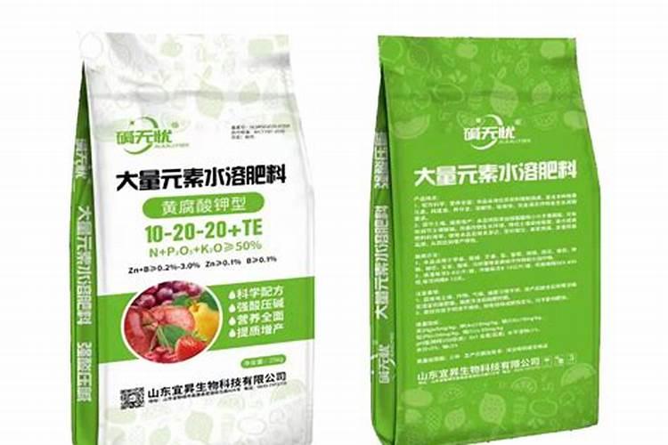 薄荷施什么肥,薄荷施肥时的两大注意
