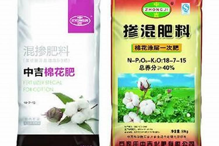 控施肥和复合肥的区别