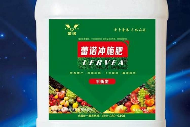 薄荷施什么肥最好