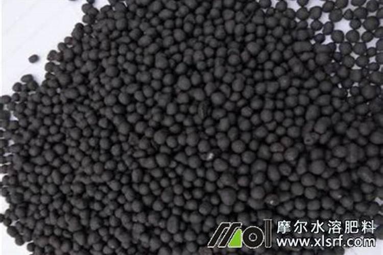 水溶肥执行标准是什么？