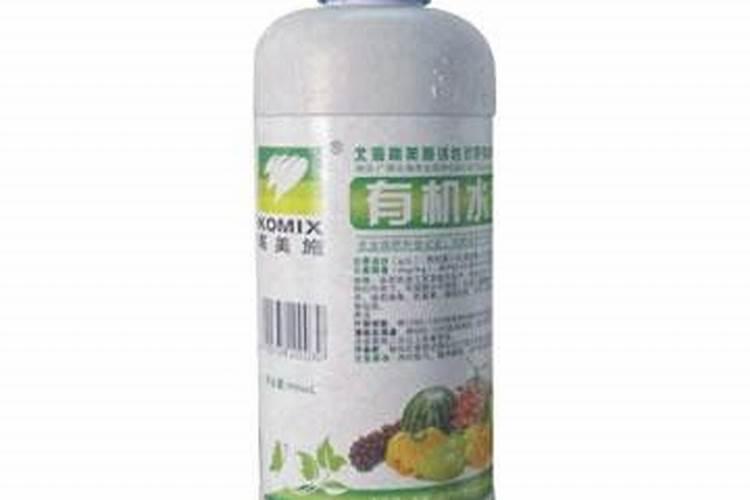 小麦叶面肥有哪些,小麦叶面肥使用方法
