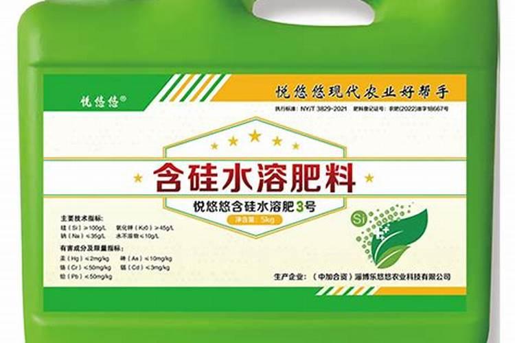 桉树追肥用什么肥料好