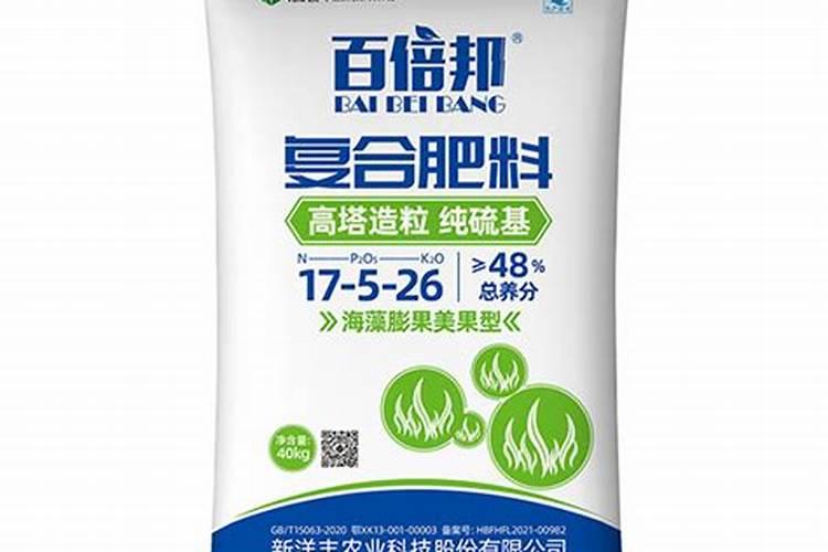 硝酸铵钙有膨果作用吗