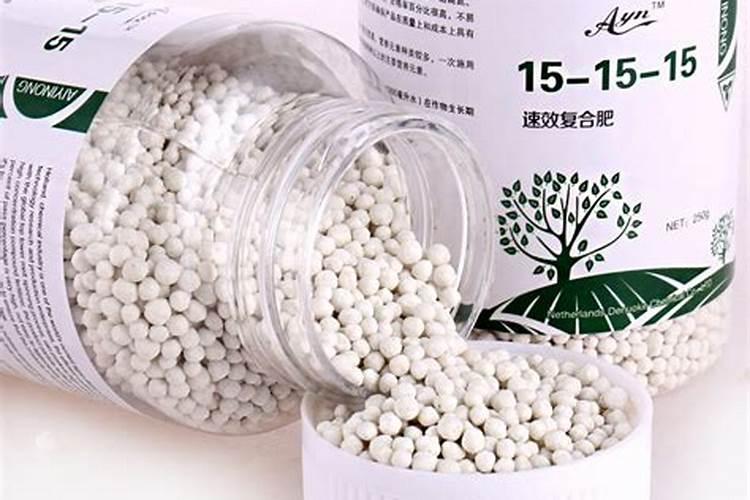 复合肥尿素和氯化钾能同时使用吗