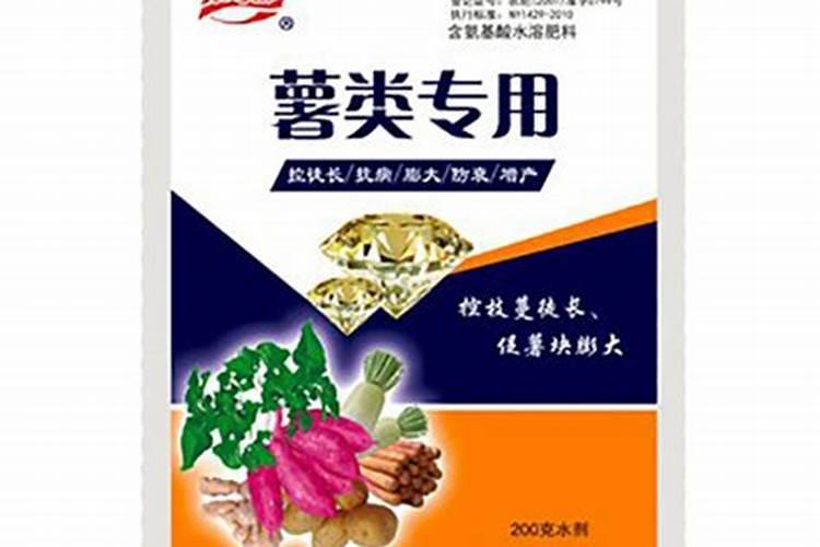 红薯长得少还不甜,是什么原因呢？如何做好？
