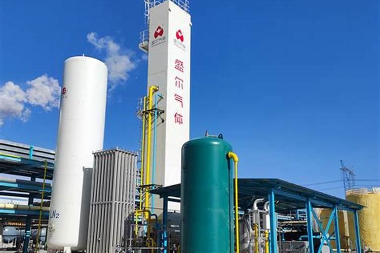 青海的大型工厂有哪些