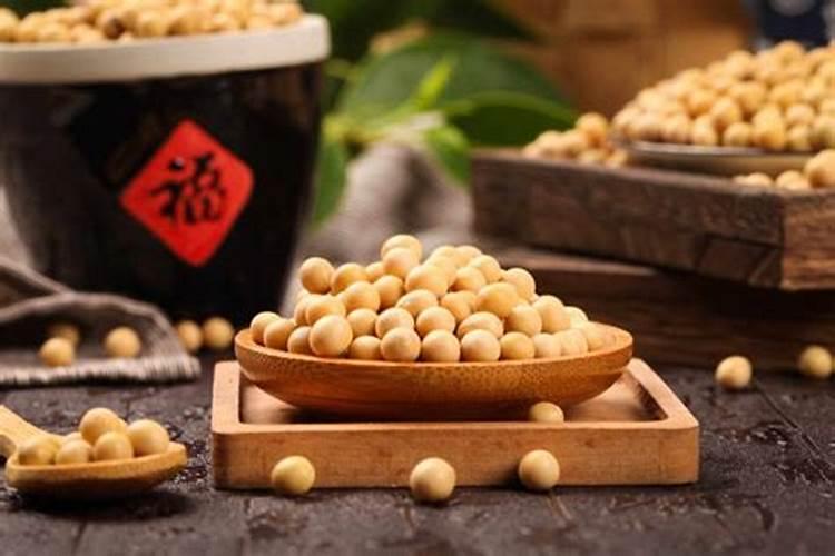 黄豆开花期需要施什么肥