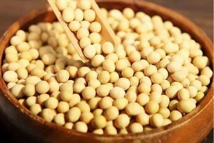 大豆花期打什么药能高产 花期施什么肥好