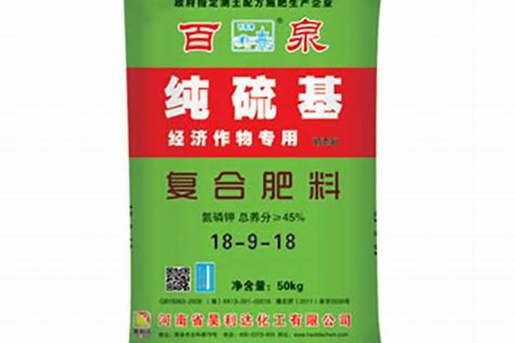 黄腐酸钾的作用