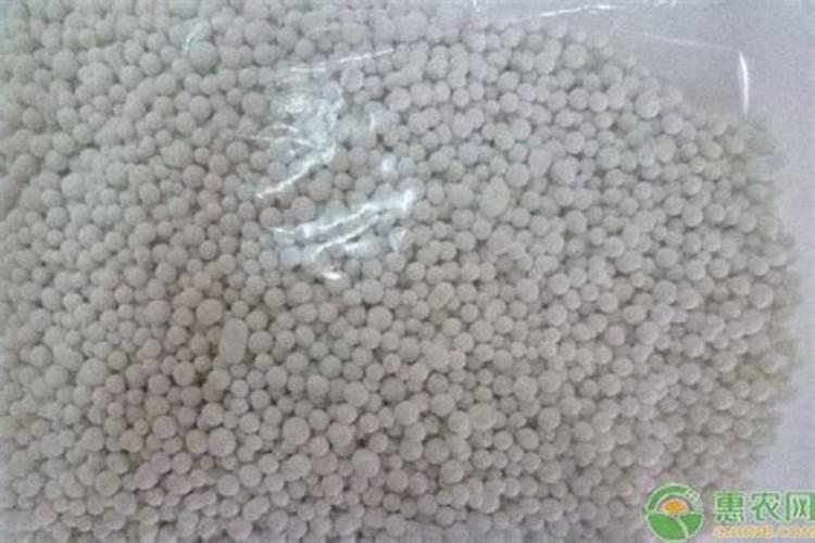 复合肥的价钱5kg
